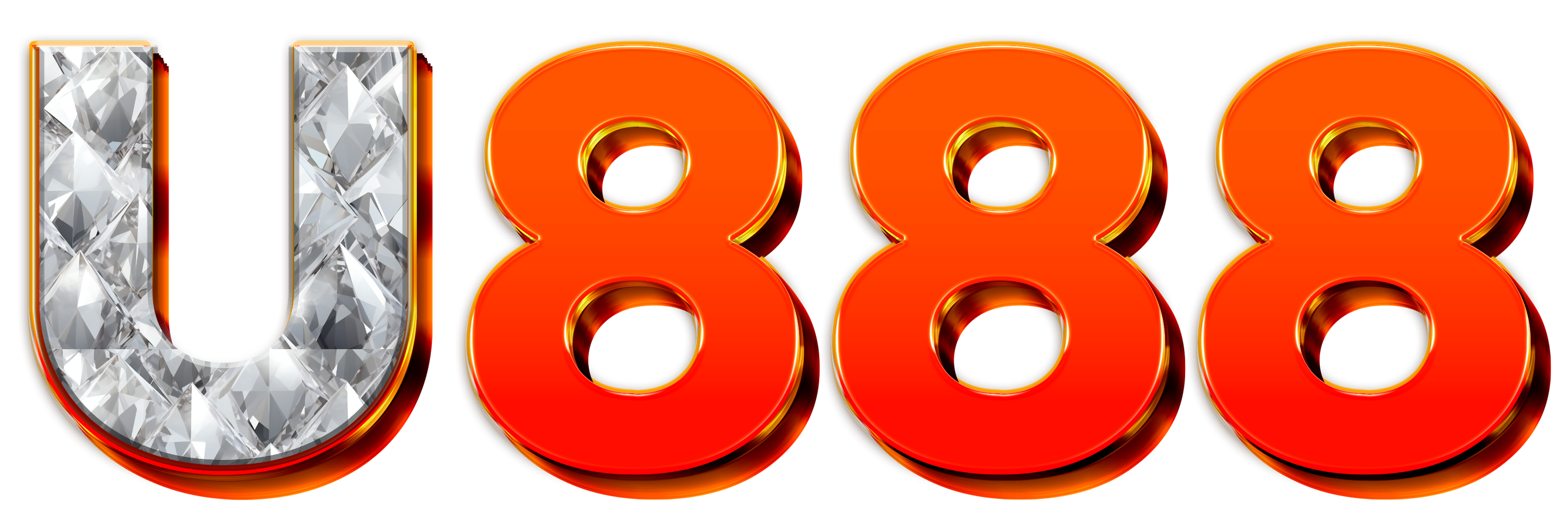 LOGO U888