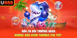 Thumb bắn cá đổi thưởng