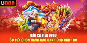 Thumb bắn cá tiên