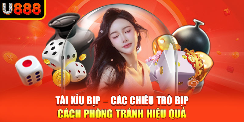 Thumb tài xỉu bịp