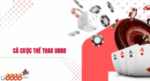Cá cược thể thao U888